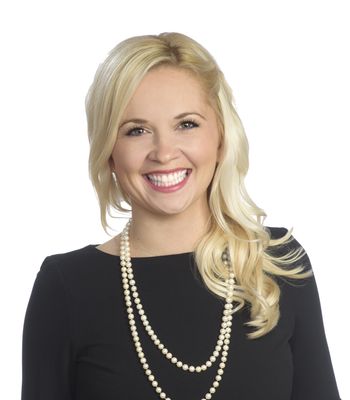 Portrait of Kimberly Stallings, REALTOR®.